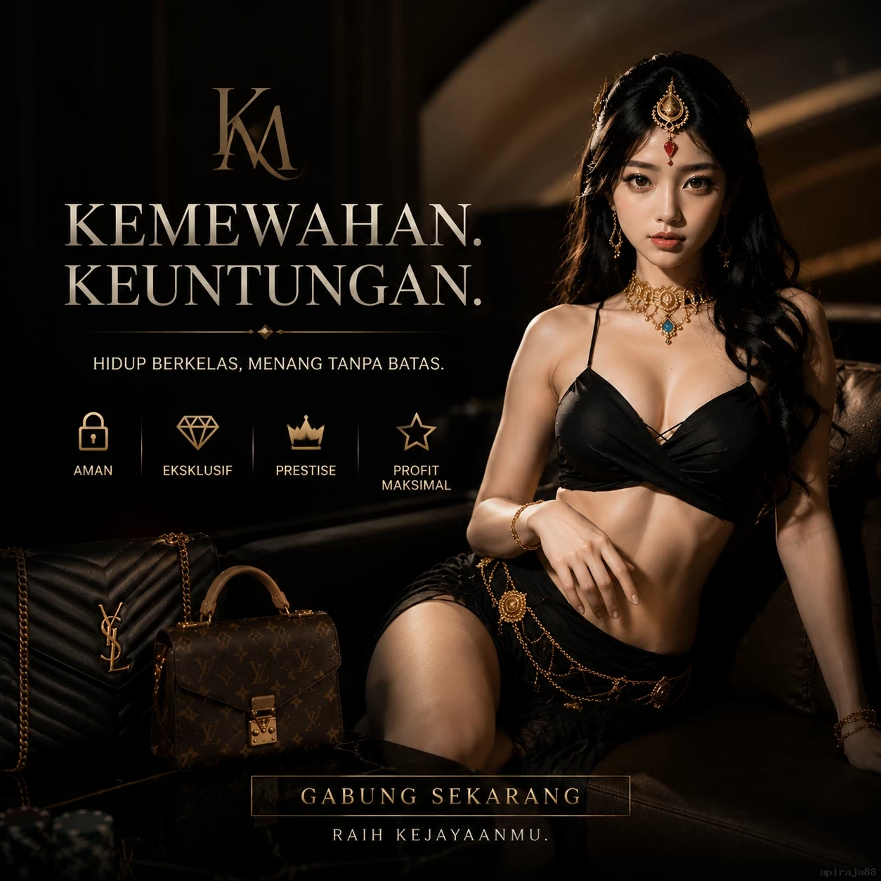 apiraja88 APK Indonesia - Panduan Lengkap dan Tutorial